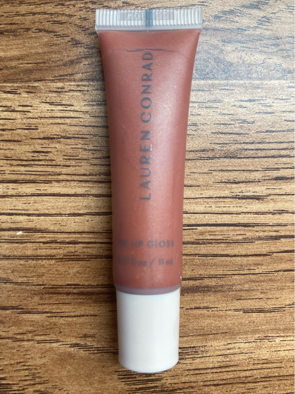 NEW Lauren Conrad The Lip Gloss - Dawn 0.37 fl oz